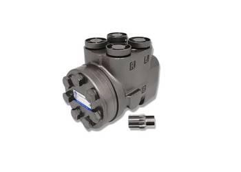 Wzmocniony orbitrol OSPC 50 ON + WAŁEK 40mm KUBOTA [7367]