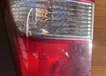 Lampa tył merc ML Diesel