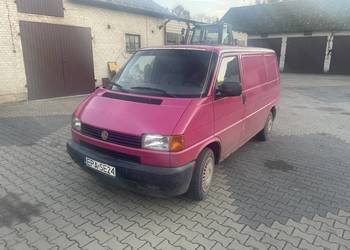 Volkswagen T4