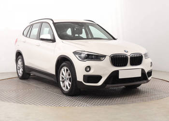 BMW X1 sDrive18i