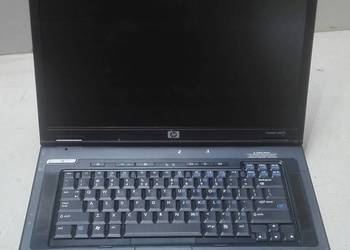 Tano Laptop HP nx8220 sprawny zadbany