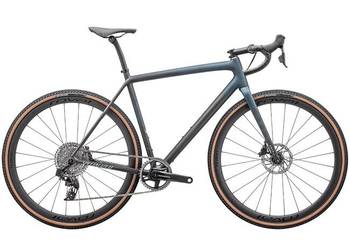 2025 Specialized S-Works Aethos Red AXS Road Bike (INDORACYCLES)