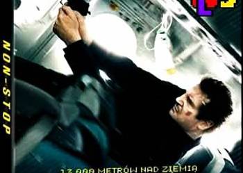 NON-STOP  LIAM NEESON