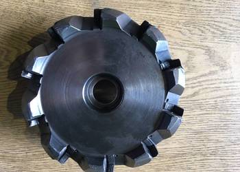 Głowica TaeguTec fi 125 F/V