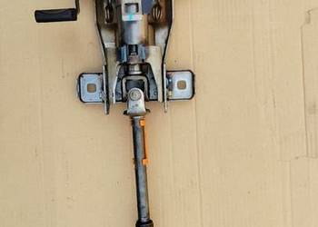 Kolumna kierownicza Krzyżak Peugeot 307