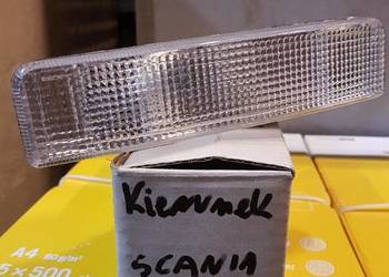 LAMPA SCANIA 14-1008