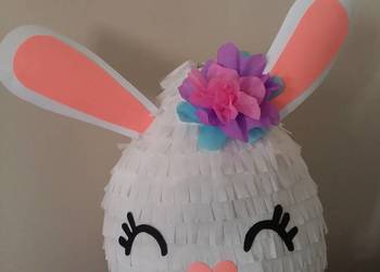 Piniata pinata urodziny królik piesek harry Potter xl