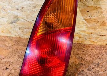 Lampa tył Ford focus mk1 hatchback 5d prawa