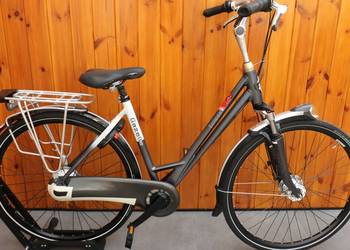 Rower damski Gazelle Eclipse.D 49. I inne rowery