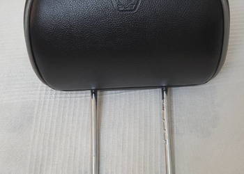 ROVER 75 ZAGŁÓWEK SKÓRA LIMITOWANA SERIA RZADKI JAK NOWY