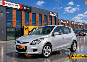 Hyundai i30 .1.4 109KM,Classic+,Niski przebieg, dobrze utrzymany I (2002-2…