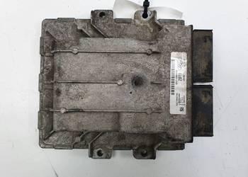 KOMPUTER SILNIKA ECU FORD TRANSIT MK8 GK21-12650-NA