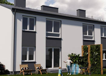 Oferta sprzedaży mieszkania Ciemne 46.57m2 4 pokoje