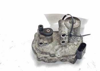 NASTAWNIK KLAP KOLEKTORA AUDI A8 D3 057129086H