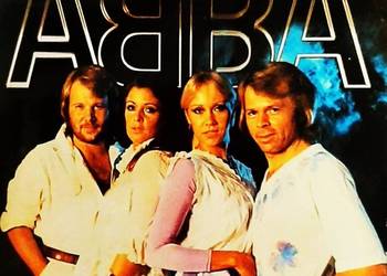 Polecam Wspaniały Album Cd Abba The Name Of The Game CD