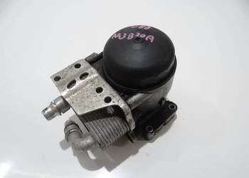 PODSTAWA FILTRA OLEJU BMW E88 N43B20A 7574115