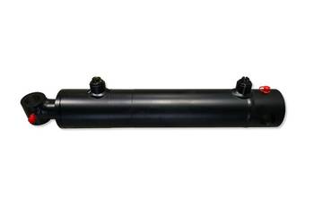 Siłownik Hydrauliczny SMT1G 60x35 SKOK 200 2-STR [2191]