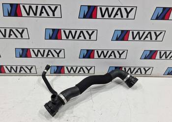 BMW F01 F02 F07 F10 F11 F12 F13 WĄŻ RURA PRZEWÓD WODY 8513603