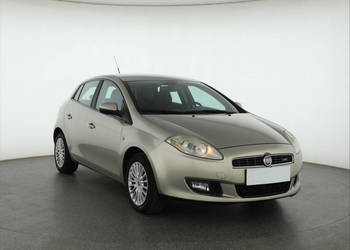 Fiat Bravo 1.4 T-Jet