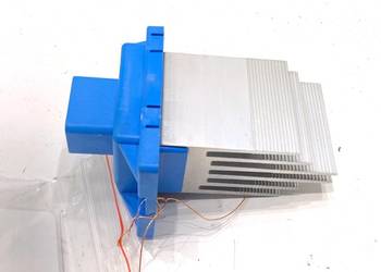 OPORNIK DMUCHAWY POWIETRZA HYUNDAI TUCSON REZYSTOR