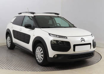 Citroen C4 Cactus 1.2 PureTech