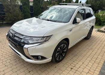 2.0 Pług IN PHEV Bogata opcja