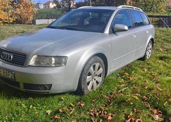 A4 b6 1.9tdi 131 km 6b A4 b6 1.9tdi 131 km 6b