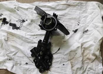 Smok olejowy 1.6TD SB Golf MK2 Jetta II Passat B3 Audi 80 B3