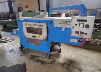 Wielopiła Walter WD 425 KBA