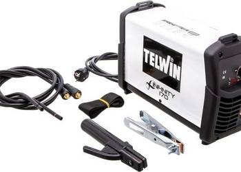 Spawarka inwerterowa Infinity 170 816080TEL