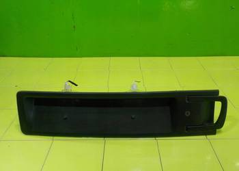 OPEL COMBO D 1.3 CDTI 16r L1H1 blenda listwa drzwi lewa tyl 07355019700E