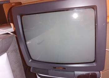 Telewizor staroć