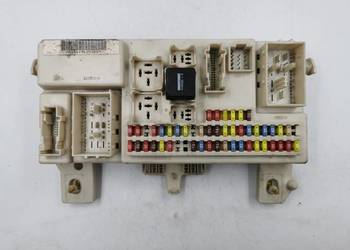 Moduł BSI GEM Ford C-Max Focus MK2 4M5T-14A073-DC 3M5T-14014-CPD