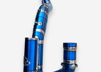 Wydech Tytanowy KTM EXC-F 2020-2023 oraz INNE