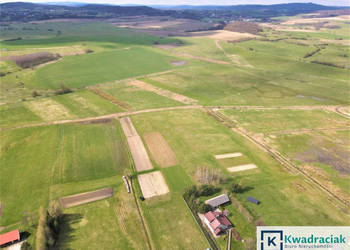 Oferta sprzedaży działki 2300m2 Jurowce