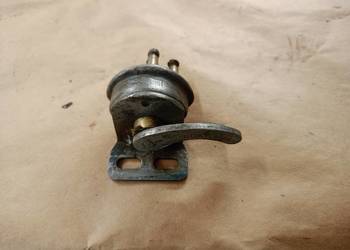 Automat stopu Junak M10