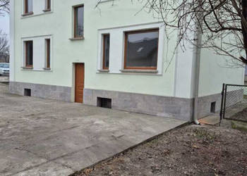 Do sprzedaży dom dwukondygnacyjny w Opolu