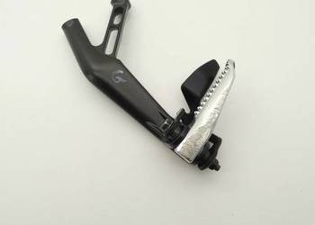 Set lewy tył Yamaha YZF-R7 700 2022r-