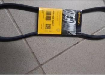 PASEK WIELOROWKOWY CONTINENTAL 6PK 1029 ELAST