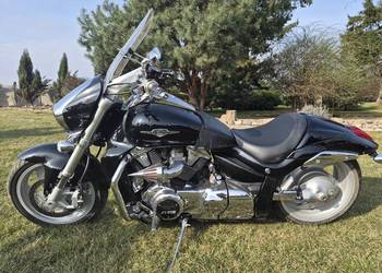 Suzuki ZR INTRUDER BOULEVARD 1800cmm