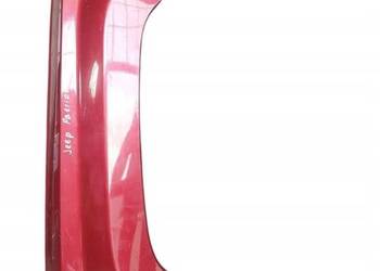 JEEP PATRIOT 06-12 BŁOTNIK PRZÓD PRAWY NR LAK EGJ