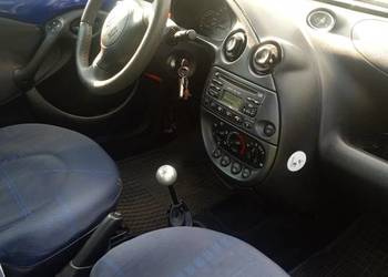 Ford SportKA