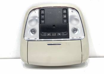 LAMPA SUFITOWA JEEP GRAND CHEROKEE WK Hatchback WNĘTRZA