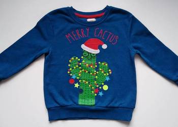 Bluza Bluzka George Merry Cactus