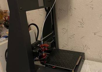 Drukarka 3d Lume+