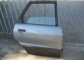 audi 80 b3 86-91r drzwi tył prawe kod