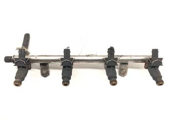 LISTWA WTRYSKOWA MERCEDES W168 96610001 1.6 102KM