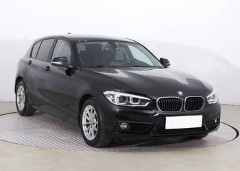 BMW 1 118i