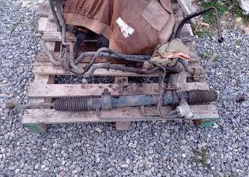 Maglownica Kia K2700