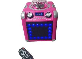 MY MUSIC STYLE BC100L Zestaw do karaoke